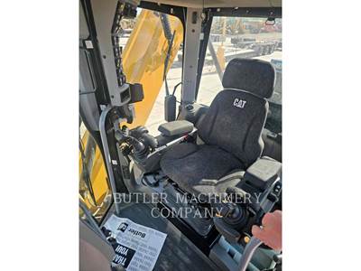 Caterpillar 140M3 AWD Motor Grader