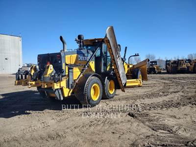 2017 John Deere 772GP Motor Grader For Sale, 6,775 Hours | Minot, ND ...