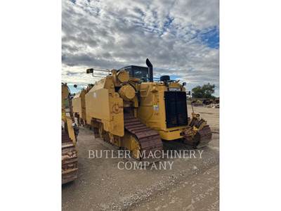 Caterpillar D6T LGP Pipelayer