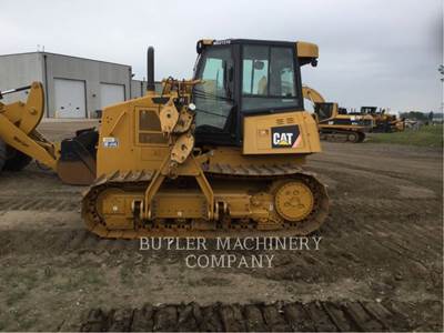 Caterpillar PL 61 Pipelayer