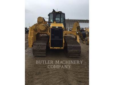 Caterpillar PL61 Pipelayer