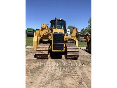 Caterpillar PL61 Pipelayer