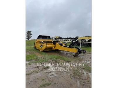 MOBILE TRACK SOLUTIONS MTS-28 Scraper