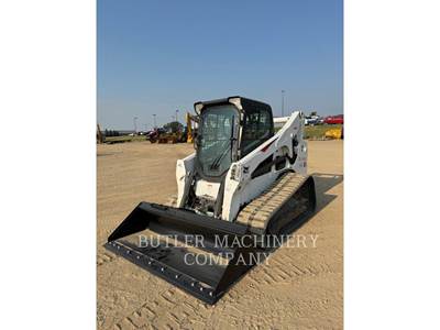 Bobcat T770 Compact Track Loader