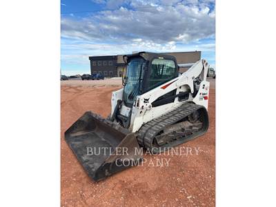 Bobcat T770 Compact Track Loader