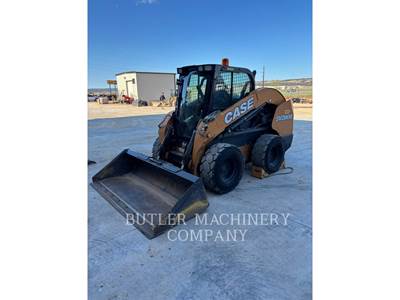 Case SV280B Track Skid Steer