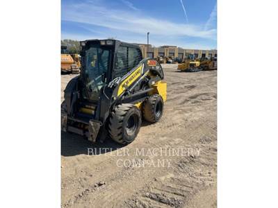 New Holland L228 Track Skid Steer