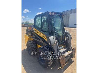 New Holland L318 Skid Steer