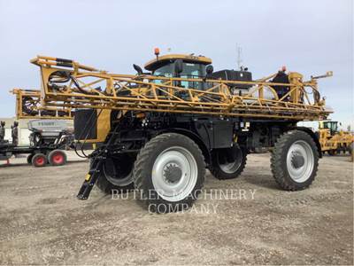 Rogator RG112TW120 Sprayer