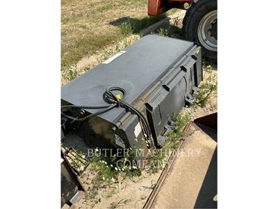 Sweeper Attachment
