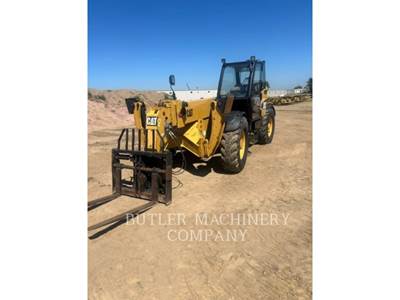 Caterpillar TH360B Telehandler