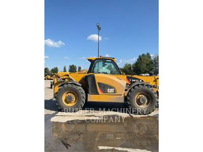 Caterpillar TH514D Telehandler