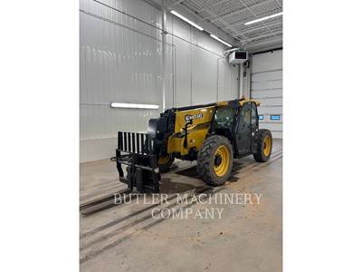 Caterpillar TL642-05A Telehandler