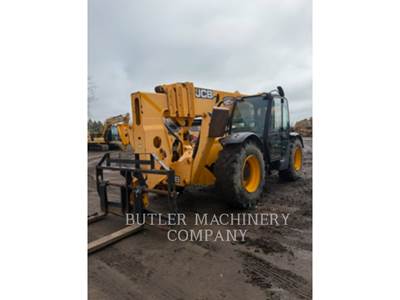 JCB 510-56 Telehandler