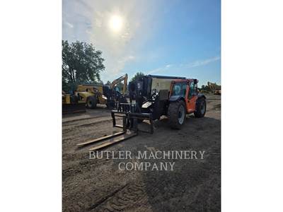 JLG 1255 Telehandler