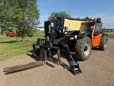 JLG 1255 Telehandler