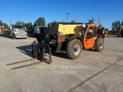 JLG 1255 Telehandler