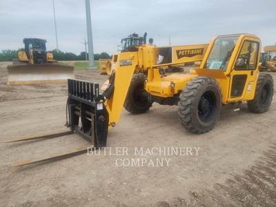 Pettibone 944 Telehandler