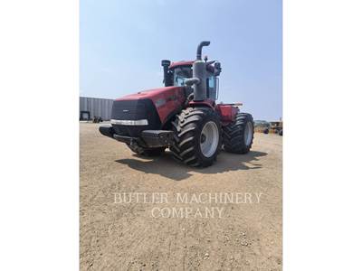 Case IH STEIGER620 Tractor