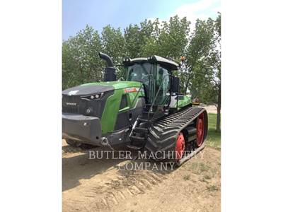 Fendt FT1167MT36 Tractor
