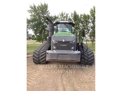 Fendt FT1167MT36 Tractor