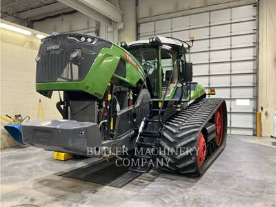 Fendt FT1167MT36 Tractor