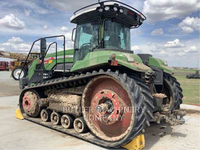 Fendt FT1167MT36 Tractor