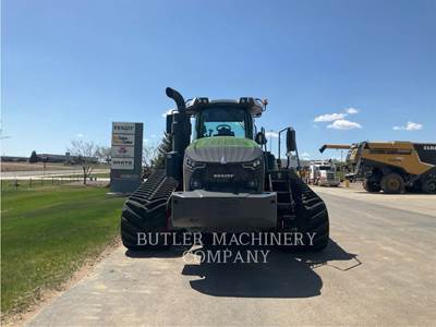 Fendt FT1167MT36 Tractor