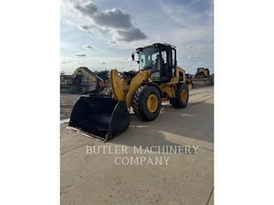 Caterpillar 926 3VFUSL Wheel Loader