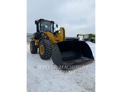 Caterpillar 926 3VFUSL Wheel Loader