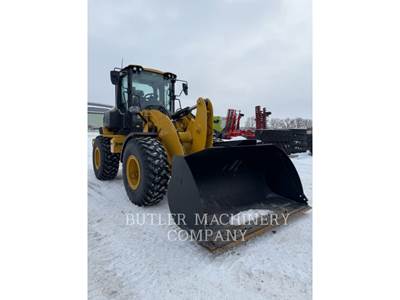 Caterpillar 926 3VFUSL Wheel Loader