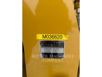 Caterpillar 926 3VFUSL Wheel Loader