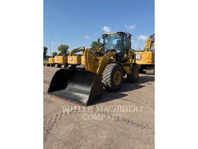 Caterpillar 926 3VFUSL Wheel Loader