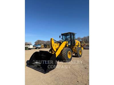 Caterpillar 926M3VFUHL Wheel Loader