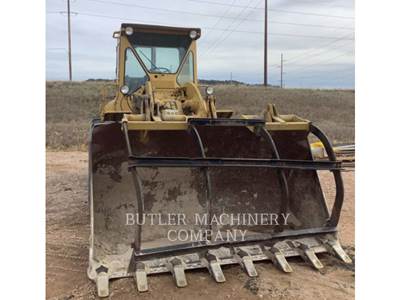 Caterpillar 950 Wheel Loader