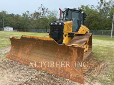 Caterpillar D5-17LGP3D Dozer