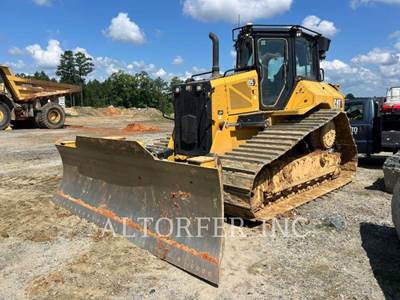 Caterpillar D5-17VPLGP Dozer