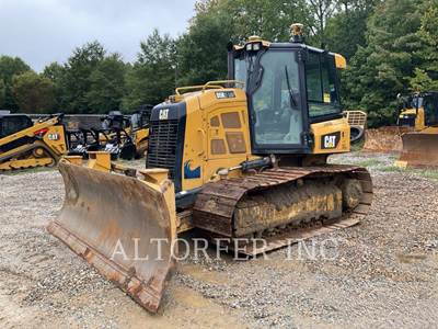 Caterpillar D5K2 LGP Dozer
