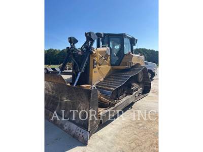 Caterpillar D6-20 LGP Dozer