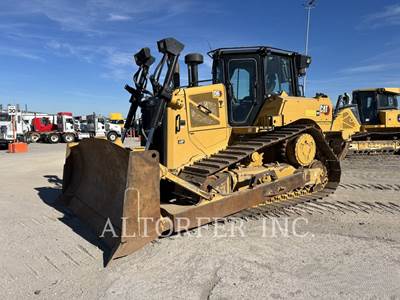 Caterpillar D6-20 SU Dozer