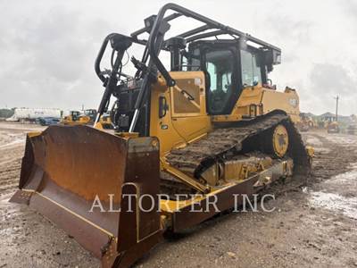 Caterpillar D6-20 SU Dozer