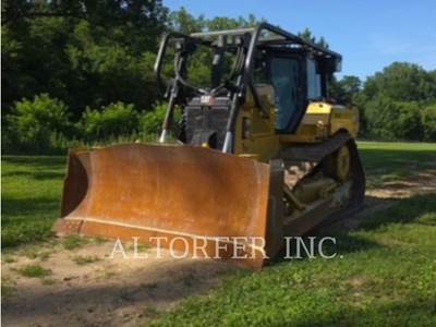 Caterpillar D6-20 SU Dozer