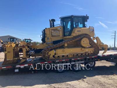 Caterpillar D6-20 VPAT Dozer