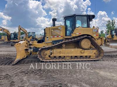Caterpillar D6-20PAT3D Dozer