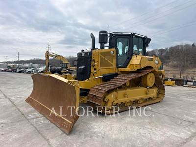 Caterpillar D6-20PAT3D Dozer