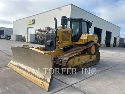 Caterpillar D6-20PAT3D Dozer