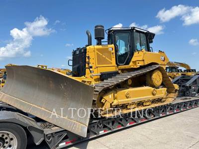 Caterpillar D6-20PAT3D Dozer