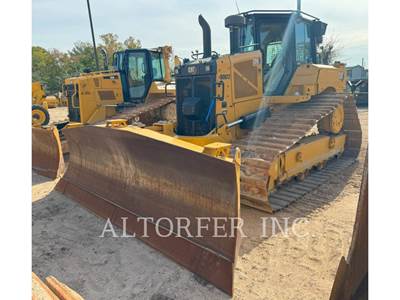 Caterpillar D6-20VPAT Dozer