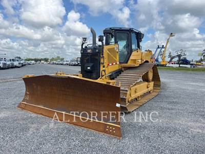 Caterpillar D6-20VPAT Dozer