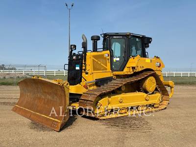 Caterpillar D6-20VPAT Dozer